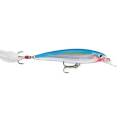 Rapala - Pluggen X-Rap Xtreme Action Slashbait - 10cm - 13gr -SENSAS Verkoop 1550607047
