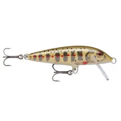 Rapala - Pluggen Countdown - 3cm - 4gr 7 Rapala - Pluggen Countdown - 3cm - 4gr -SENSAS Verkoop 1550699842