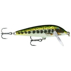 Rapala - Pluggen Countdown - 5cm - 5gr 5 Rapala - Pluggen Countdown - 5cm - 5gr -SENSAS Verkoop 1550711552