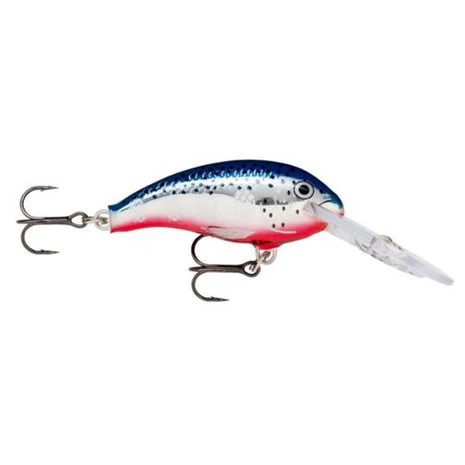 Rapala - Pluggen Shad Dancer Casting - Rolling - 5cm - 8gr 3 Rapala - Pluggen Shad Dancer Casting - Rolling - 5cm - 8gr - Afbeelding 3