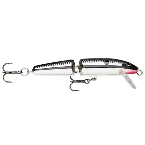 Rapala - Pluggen Jointed Floating - 7cm - 4gr 2 Rapala - Pluggen Jointed Floating - 7cm - 4gr - Afbeelding 2