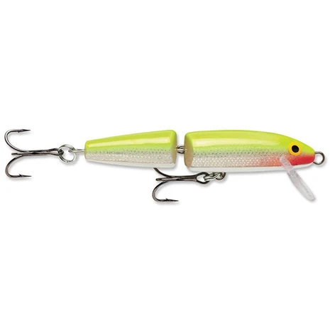 Rapala - Pluggen Jointed Floating - 7cm - 4gr 3 Rapala - Pluggen Jointed Floating - 7cm - 4gr - Afbeelding 3