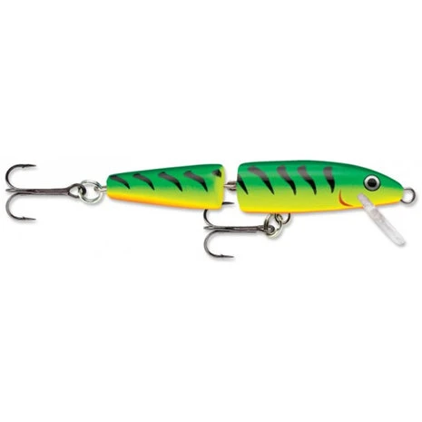 Rapala - Pluggen Jointed Floating - 7cm - 4gr 4 Rapala - Pluggen Jointed Floating - 7cm - 4gr - Afbeelding 4