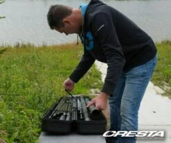 Cresta - Foedraal Stijf IDentity Protect Case - Cresta 8 Cresta - Foedraal Stijf IDentity Protect Case - Cresta -SENSAS Verkoop 1555765227