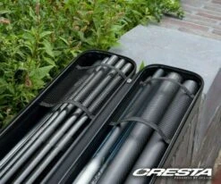 Cresta - Foedraal Stijf IDentity Protect Case - Cresta 9 Cresta - Foedraal Stijf IDentity Protect Case - Cresta -SENSAS Verkoop 1555765262