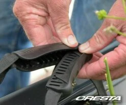 Cresta - Foedraal Stijf IDentity Protect Case - Cresta 11 Cresta - Foedraal Stijf IDentity Protect Case - Cresta -SENSAS Verkoop 1555765282