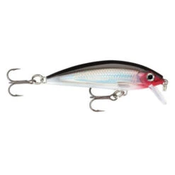 Rapala - Pluggen X-Rap Countdown - 5cm - 4gr -SENSAS Verkoop 1567787164