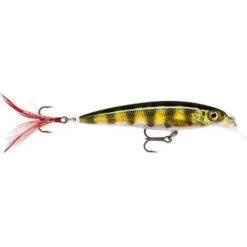 Rapala - Pluggen X-Rap Xtreme Action Slashbait - 6cm - 4gr -SENSAS Verkoop 1567795789