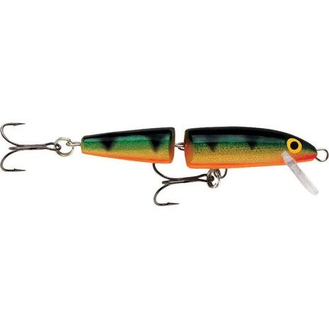 Rapala - Pluggen Jointed Floating - 7cm - 4gr 5 Rapala - Pluggen Jointed Floating - 7cm - 4gr - Afbeelding 5