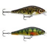 Rapala - Pluggen Super Shadow Rap - 16cm - 77gr