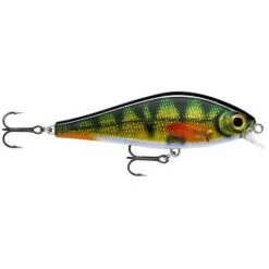 Rapala - Pluggen Super Shadow Rap - 16cm - 77gr -SENSAS Verkoop 1567831084