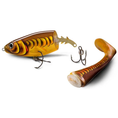 Rapala - Pluggen X-Rap Peto - 20cm - 83gr 2 Rapala - Pluggen X-Rap Peto - 20cm - 83gr - Afbeelding 2