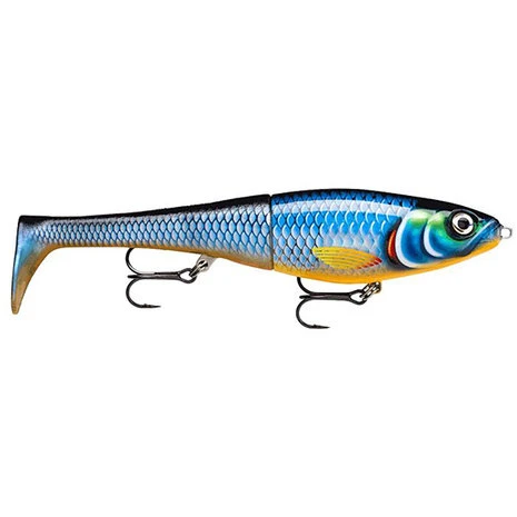 Rapala - Pluggen X-Rap Peto - 20cm - 83gr 4 Rapala - Pluggen X-Rap Peto - 20cm - 83gr - Afbeelding 4