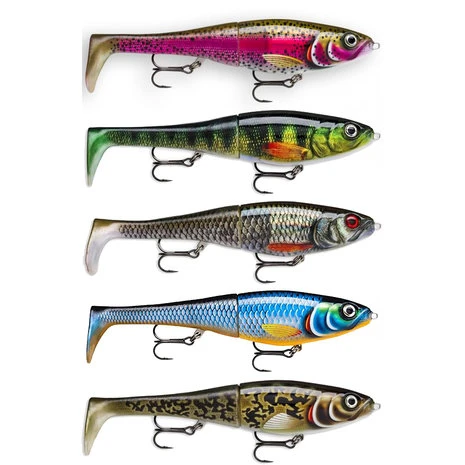 Rapala - Pluggen X-Rap Peto - 20cm - 83gr 1 Rapala - Pluggen X-Rap Peto - 20cm - 83gr