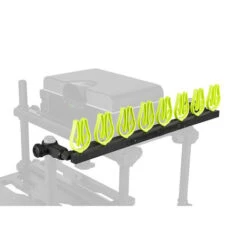 Matrix - Zitmand Accessoire 3D-R Extending 8 Kit Tulip Roost - Matrix