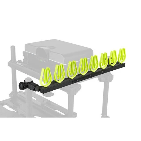 Matrix - Zitmand Accessoire 3D-R Extending 8 Kit Tulip Roost - Matrix 1 Matrix - Zitmand Accessoire 3D-R Extending 8 Kit Tulip Roost - Matrix