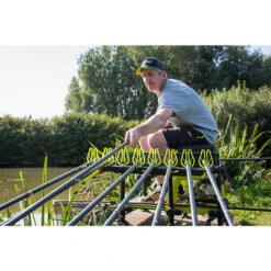 Matrix - Zitmand Accessoire 3D-R Extending 8 Kit Tulip Roost - Matrix 8 Matrix - Zitmand Accessoire 3D-R Extending 8 Kit Tulip Roost - Matrix -SENSAS Verkoop 1573798064