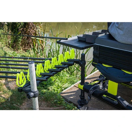 Matrix - Zitmand Accessoire 3D-R Extending 8 Kit Tulip Roost - Matrix 5 Matrix - Zitmand Accessoire 3D-R Extending 8 Kit Tulip Roost - Matrix - Afbeelding 5