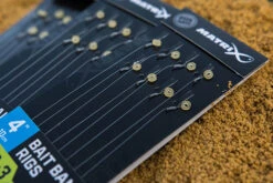 Matrix - Onderlijn MXC-3 / 10cm / 4" Bait Band Rigs - Matrix -SENSAS Verkoop 1573808394