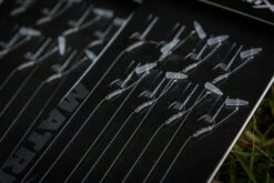 Matrix - Onderlijn MXC-3 / 15cm / 6" Super Stop Rigs - Matrix -SENSAS Verkoop 1573814619