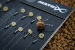 Matrix - Onderlijn MXC-4 / 10cm / 4" X-Strong Bait Band Rigs - Matrix -SENSAS Verkoop 1573819004