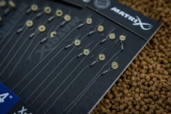 Matrix - Onderlijn MXC-4 / 10cm / 4" X-Strong Bait Band Rigs - Matrix -SENSAS Verkoop 1573819014