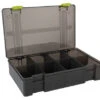 Matrix - Tackle Box Storage Box 8 Compartiment Deep - Matrix