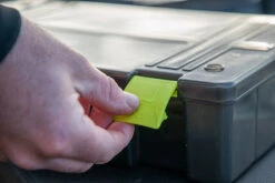 Matrix - Tackle Box Storage Box 16 Compartiment Deep - Matrix -SENSAS Verkoop 1574260699