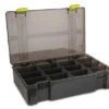 Matrix - Tackle Box Storage Box 16 Compartiment Deep - Matrix
