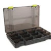 Matrix - Tackle Box Storage Box 8 Compartiment Shallow - Matrix
