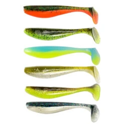 Fishup - Shads Wizzle Shad 3" - 7,5 Cm - Fishup