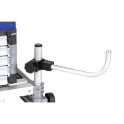 Fix 2 - Zitmand Accessoire FCS Accessory Support 250 Mm / 90° D36 - Fix 2