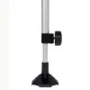 Fix 2 - Zitmand Accessoire FCS Telescopic Leg Ø36 X 500-900 Mm D36 - Fix