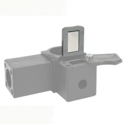 Fix 2 - Zitmand Accessoire Press-insert For Accessory Fittings Ø26+Ø36 Mm - Fix 2