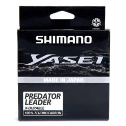 Shimano - Lijn Fluorocarbon Yasei Predator Leader - 50m - Shimano