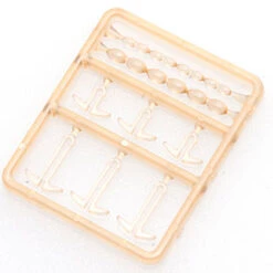 ESP - Onderlijnen Gripper Combi Rig Barbless - Green - ESP -SENSAS Verkoop 1586442844