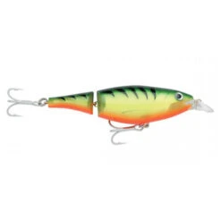 Rapala - Pluggen X-Rap Jointed Shad - 13cm - 46gr -SENSAS Verkoop 1587044749