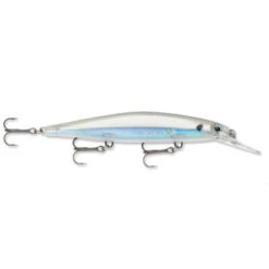 Rapala - Pluggen Shadow Rap Deep - 11cm - 13gr -SENSAS Verkoop 1587092474