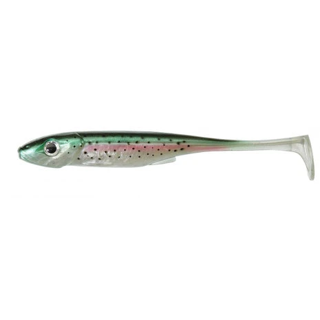 Gunki - Softbaits Whiz 125 - 12,5cm - Gunki 2 Gunki - Softbaits Whiz 125 - 12,5cm - Gunki - Afbeelding 2