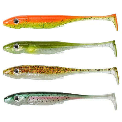 Gunki - Softbaits Whiz 125 - 12,5cm - Gunki 1 Gunki - Softbaits Whiz 125 - 12,5cm - Gunki