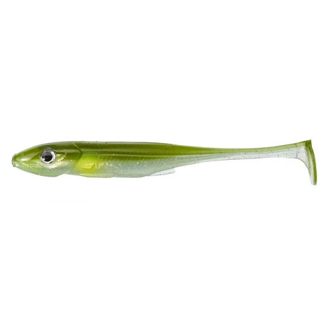Gunki - Softbaits Whiz 125 - 12,5cm - Gunki 4 Gunki - Softbaits Whiz 125 - 12,5cm - Gunki - Afbeelding 4