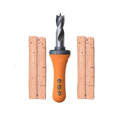 ESP - Nut Drill - ESP 2 ESP - Nut Drill - ESP - Afbeelding 2