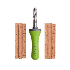 ESP - Nut Drill - ESP 8 ESP - Nut Drill - ESP -SENSAS Verkoop 1587981354