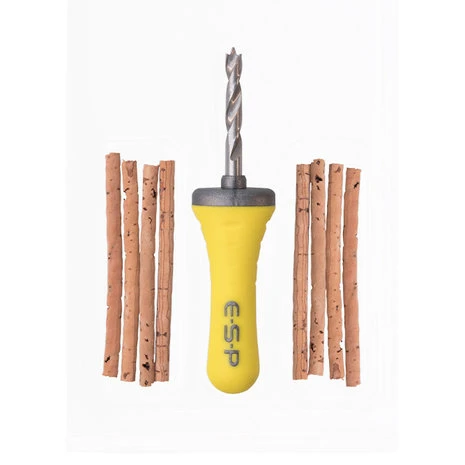 ESP - Nut Drill - ESP 4 ESP - Nut Drill - ESP - Afbeelding 4