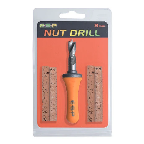ESP - Nut Drill - ESP 5 ESP - Nut Drill - ESP - Afbeelding 5