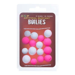 ESP - Kunstaas Artifical Buoyant Boilies - ESP -SENSAS Verkoop 1588293524