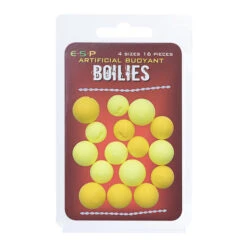 ESP - Kunstaas Artifical Buoyant Boilies - ESP -SENSAS Verkoop 1588293529