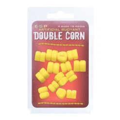 ESP - Kunstaas Artificial Buoyant Double Corn- ESP -SENSAS Verkoop 1588303364