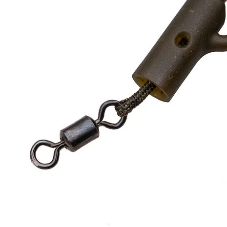 ESP - End Tackle Carp Swivels High Performance - ESP 2 ESP - End Tackle Carp Swivels High Performance - ESP - Afbeelding 2