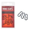ESP - End Tackle Mini Clips Super Strong - ESP